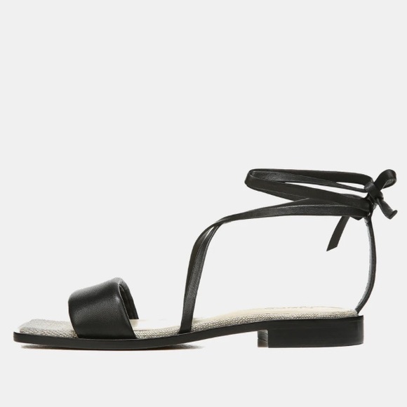 VINCE WOMEN'S LAYLA SANDAL size us 9 - Picture 4 of 8